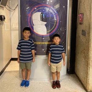 Meet your Posher, Lam